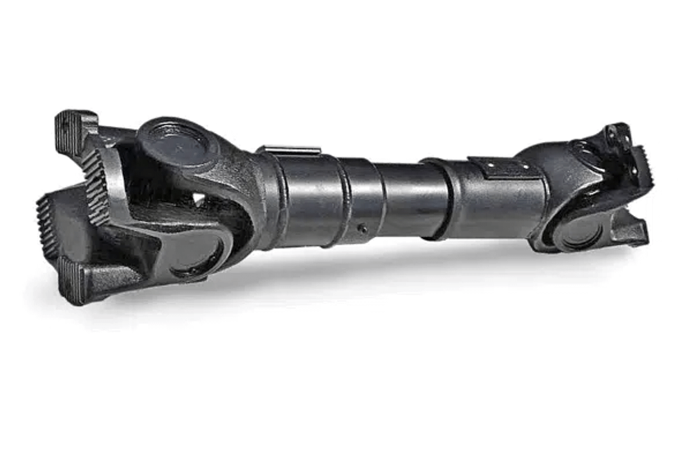 Вал карданный LG 760 Volvo