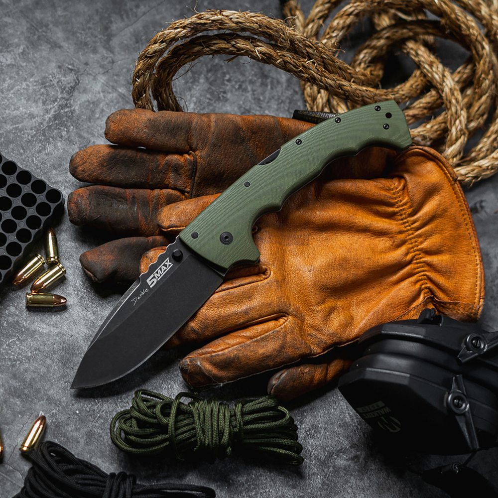 Нож Cold Steel FL-50MAX 5 Max