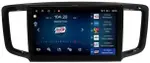 Магнитола для Honda Odyssey 2013-2017 - Vaycar VA20-5003-2K на Android 13, Быстрая, 2K QLED, CarPlay,4G SIM-слот