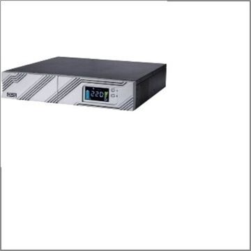 Источник бесперебойного питания Powercom Smart King RT SRT-2000A LCD (SRT-2000A LCD)