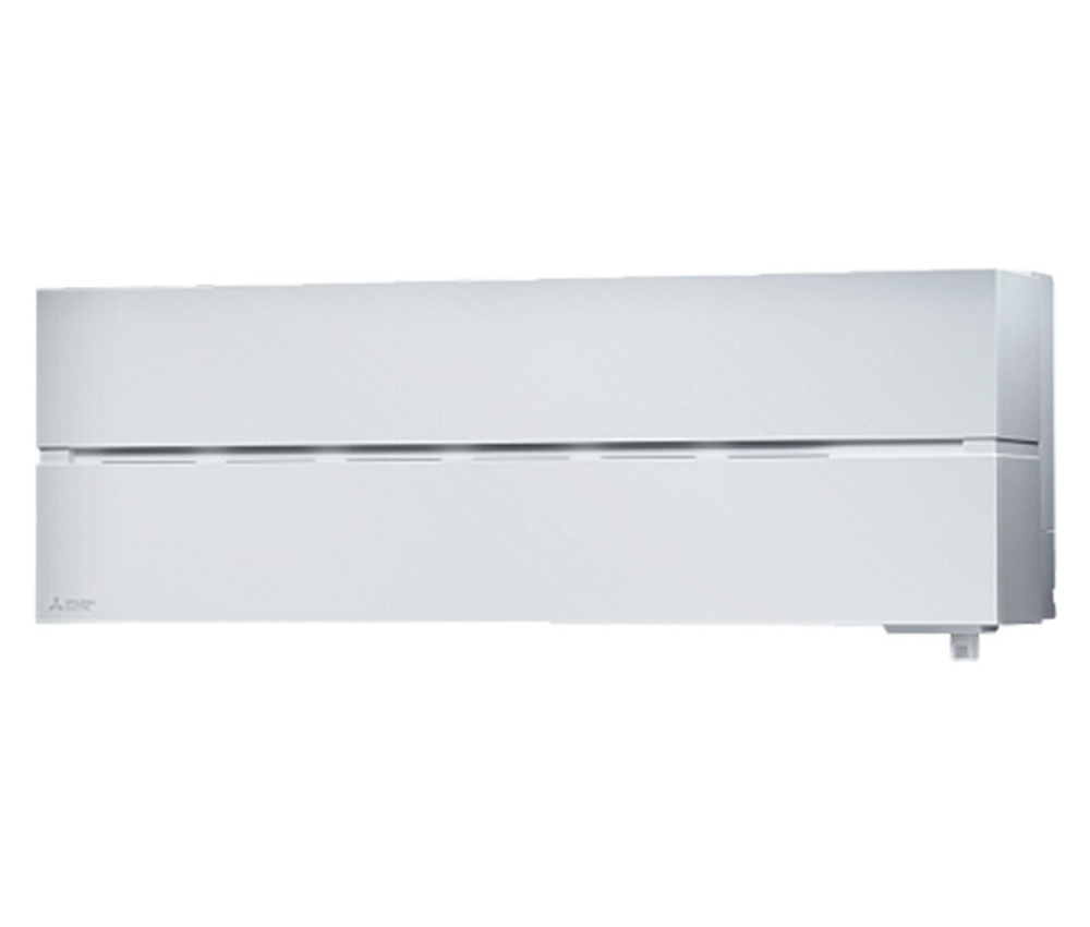 Mitsubishi Electric MXZ-2F33VF/MSZ-LN25VG2W/MSZ-LN25VG2W
