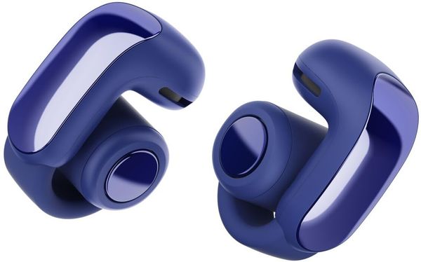 Беспроводные наушники Bose Ultra Open Earbuds, Фиолетовый | Midnight Violet