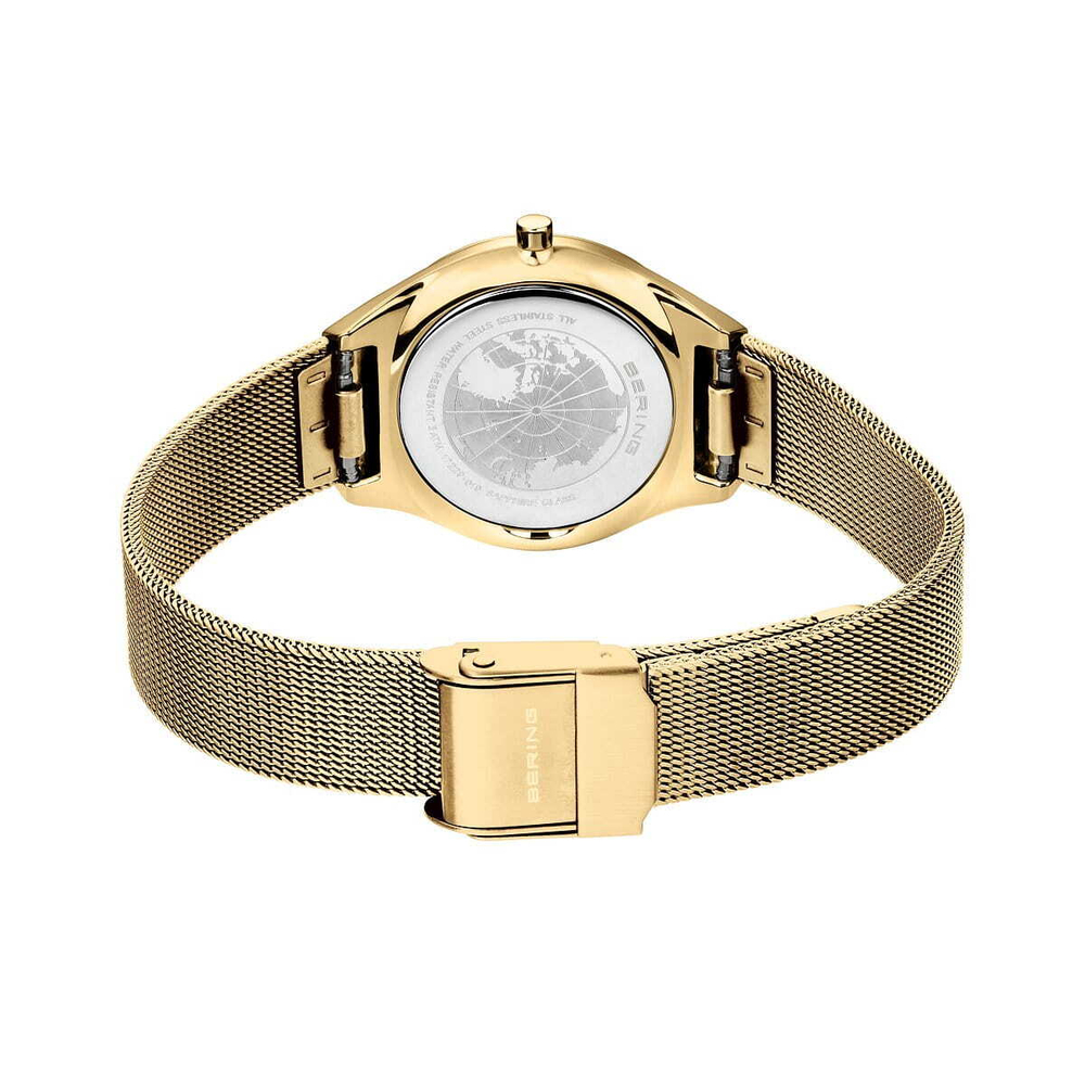 Женские наручные часы Bering  18729-330