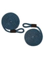 Швартовые канаты Kimpex 10мм х 1,5м (2 шт)