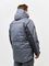 Костюм Canadian Camper SIBERIA PRO, цвет black / gray