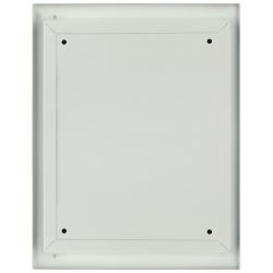 Корпус металлический встраиваемый ЭРА ЩРВ-18 (330х250х120) IP31 УХЛЗ серый | Электротовары