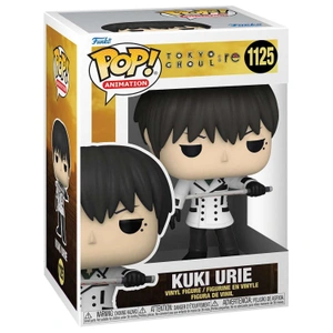 Фигурка Funko POP! Animation Tokyo Ghoul Re Kuki Urie (1125) 57642