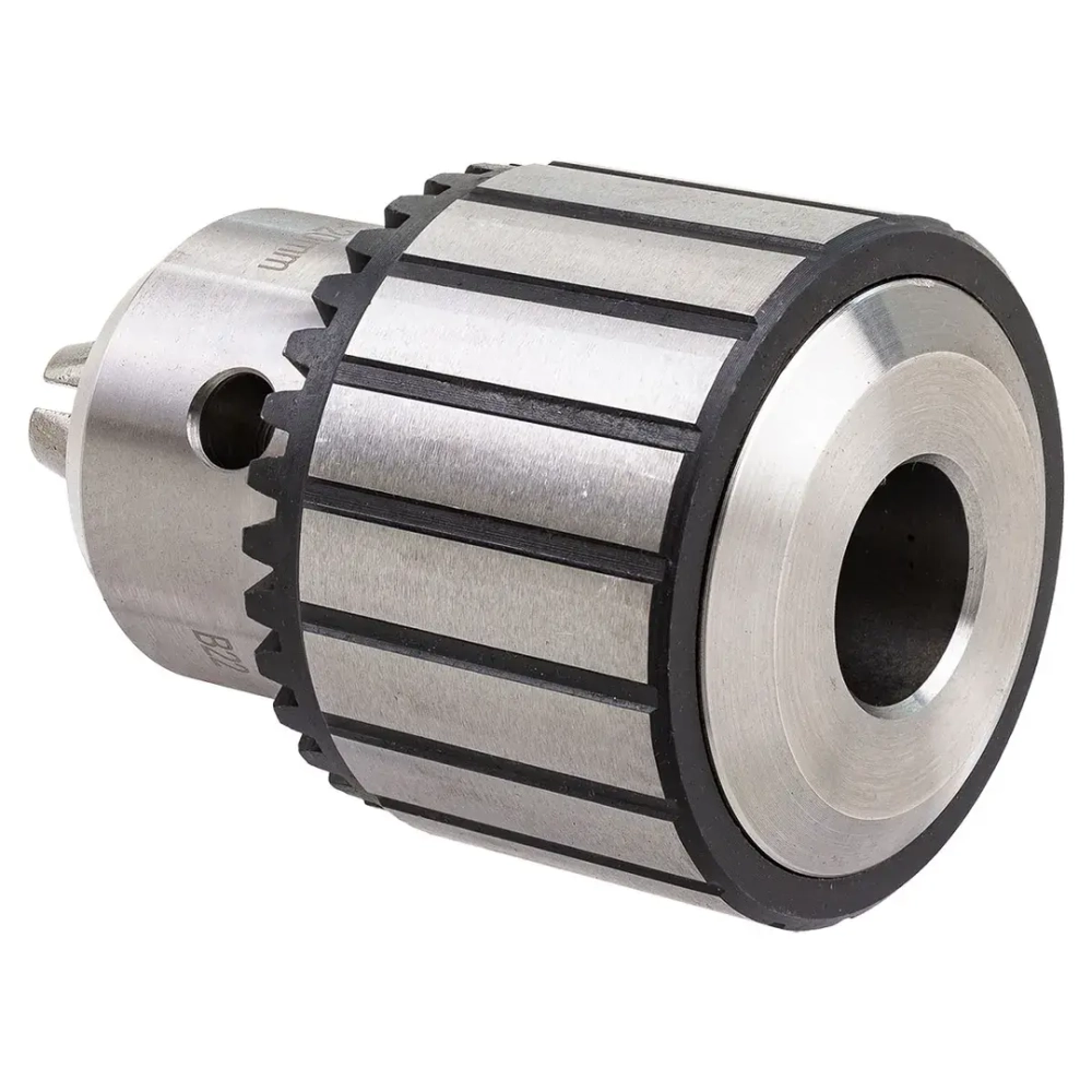 Патрон цанговый для дрели (5-20мм, B22) Forsage F-G00550-B