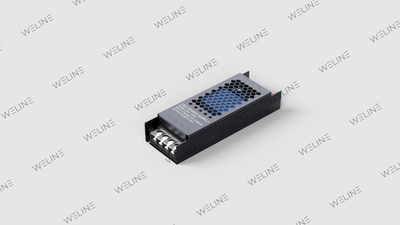 Блок питания Weline IP20 в защитном кожухе (24/48 Вольт) Premium