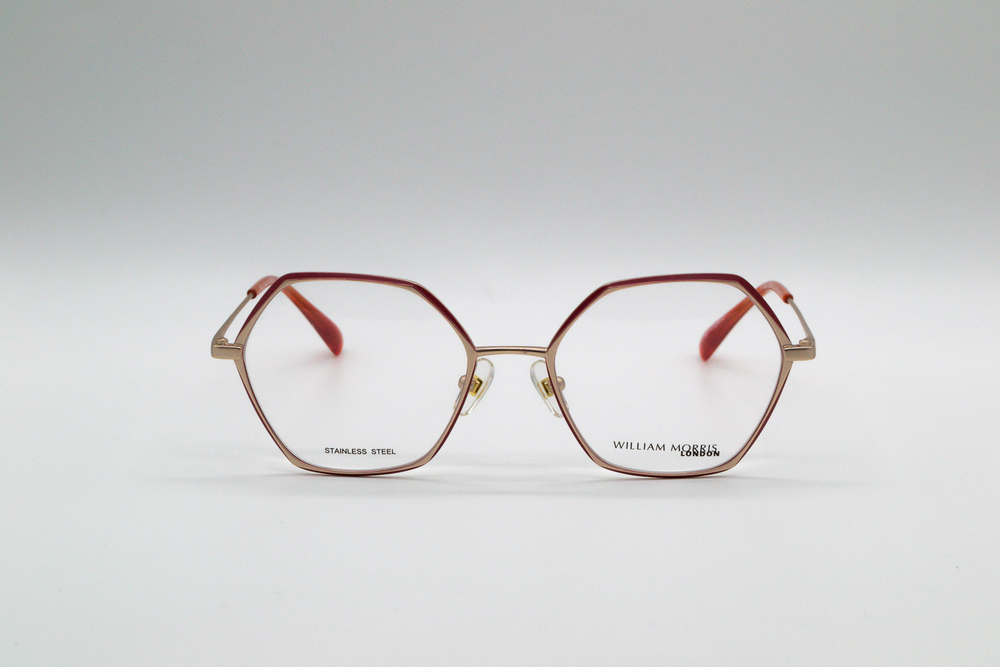 Изг. оправы William Morris London 50297 C1 51/18