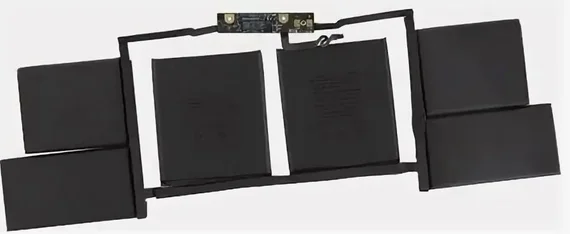 Аккумулятор для Apple MacBook Pro 15" Retina A1990 ( A1953 820-01095 ) Mid 2018