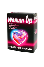 Возбуждающий крем Woman Up для женщин 1,5 г