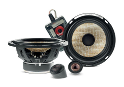 Компонентная акустика Focal PS165FE