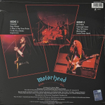 Motorhead - Overkill (Франция 2015г.)