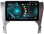 Магнитола для Toyota Camry V50 2011-2014 - Vaycar VA77-0131 на Android 13, 4G SIM-слот