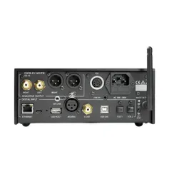 Gold Note DS-10 Evo Black