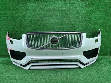 Бампер передний Volvo XC90 19-н.в R-Design В сборе