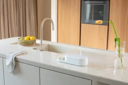 Brabantia Органайзер для раковины SinkStyle Mineral Fresh White 227882