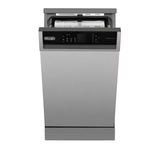 DeLonghi Посудомоечная машина DDWS 465 X CALLISTO