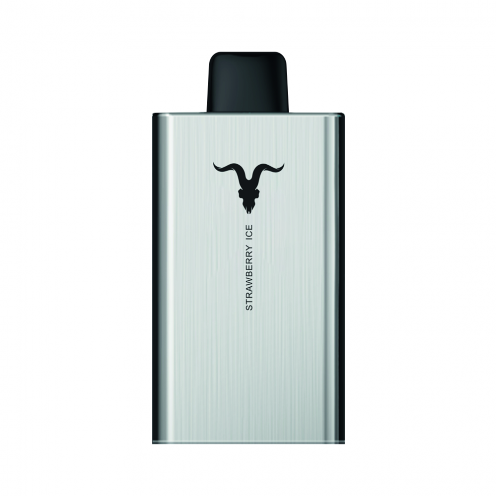 Ignite V80 -  Icy Mint (Ледяная Мята) 8000 затяжек