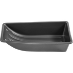 Санки-ледянки рыбацкие С-2/1 Extruzion 83х45х22см 0065337