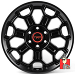Комплект дисков TRD 20x9 et12 6x139.7