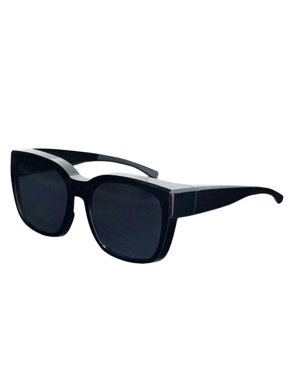 Очки солнцезащитные Xiaomi Mijia Polarized Sunglasses (MSG05GL) черные