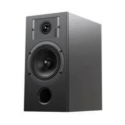 Indiana Line Diva 3 Black