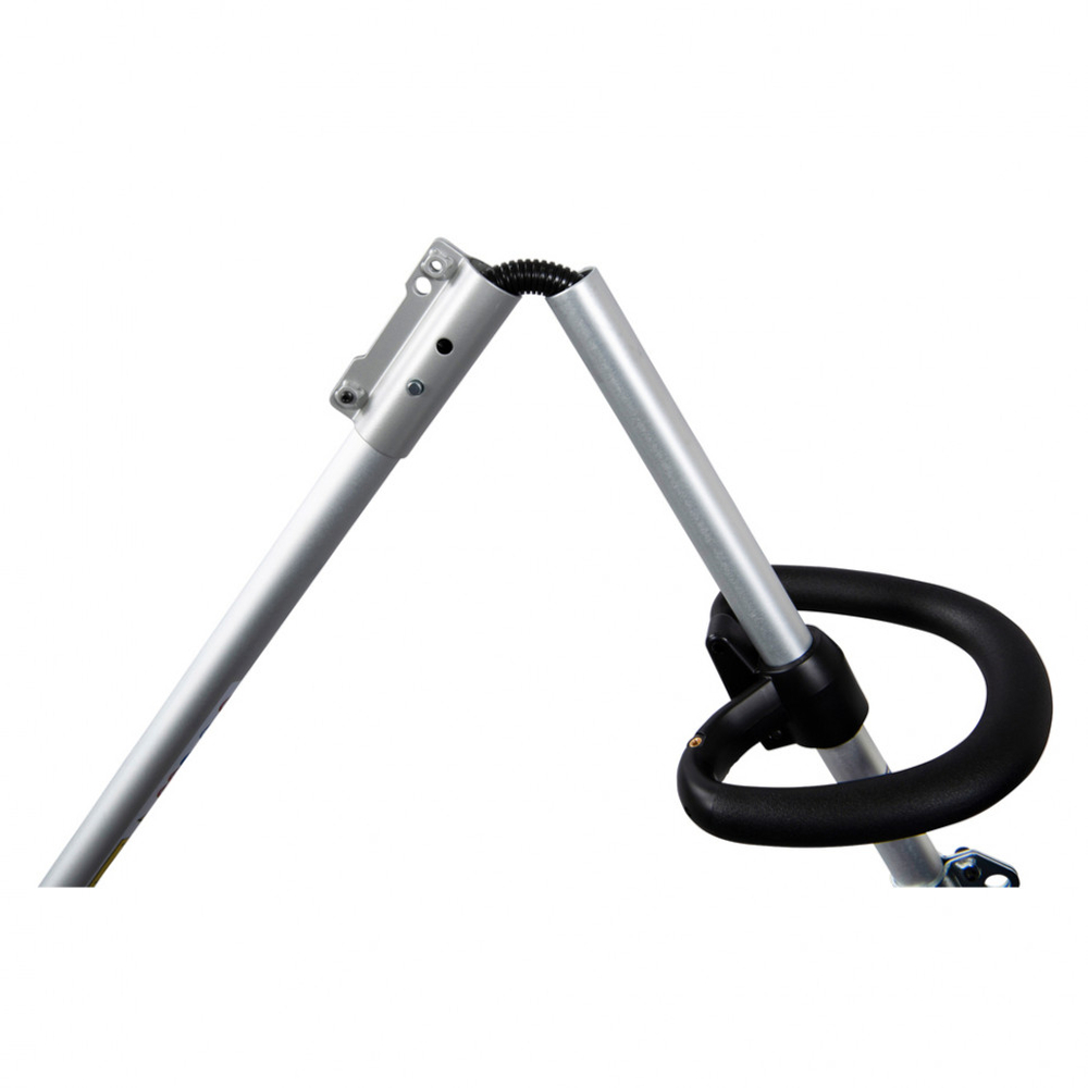 Аккумуляторный триммер Makita DUR192LRF