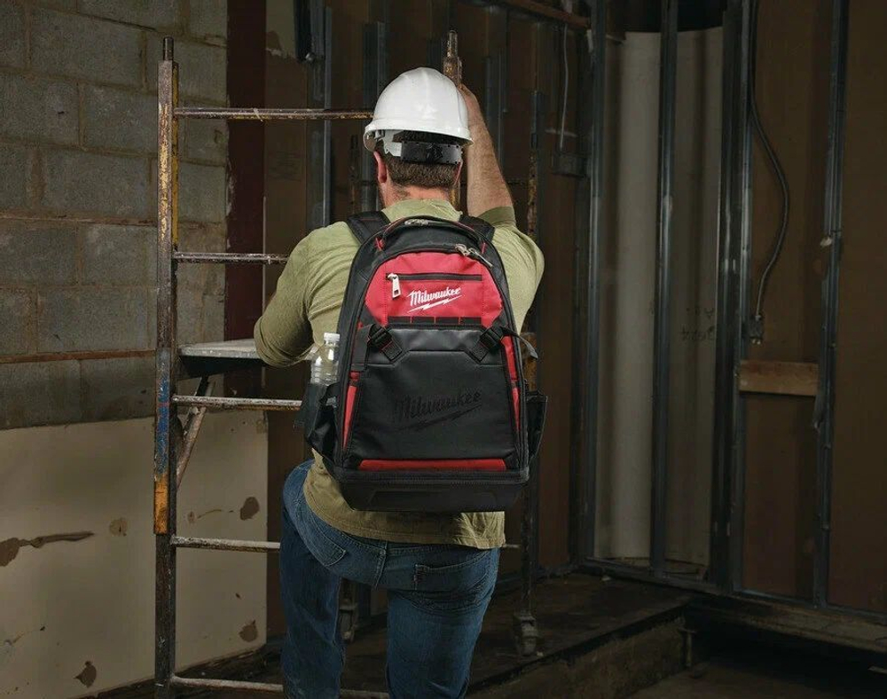 Рюкзак для инструментов, Milwaukee 48228200