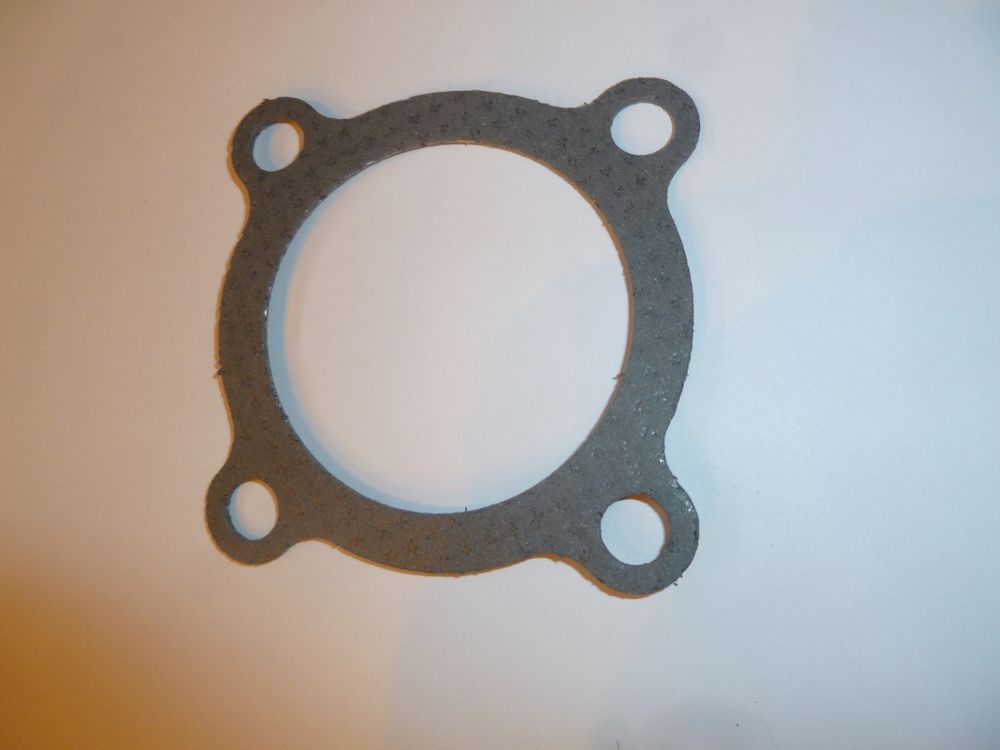 Прокладка турбокомпрессора выпускного фланца Ricardo R6105ZDS1; TDK 84-170 6LT/Gasket,exhaust flange,6R1Z730012