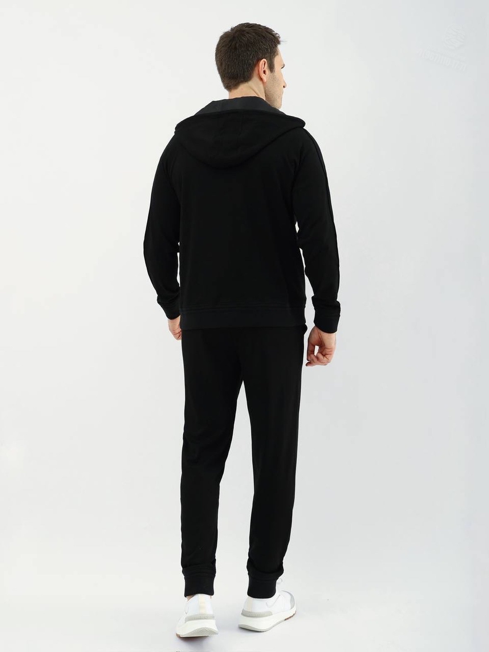 Спортивный костюм Ermenegildo Zegna