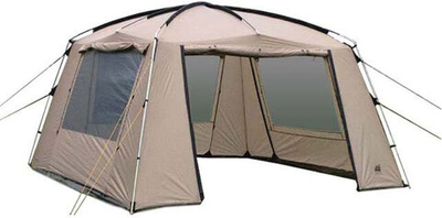 Палатка для склада High Peak STORAGE PLU