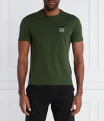 Футболка Aeronautica Militare - хаки(TS2062J592)