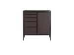 Комод Ceccotti Collezioni Full Cabinet High