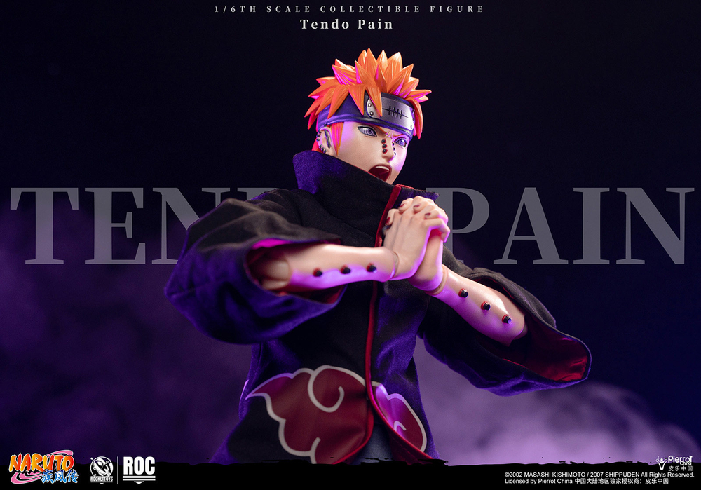 Пейн / Pain