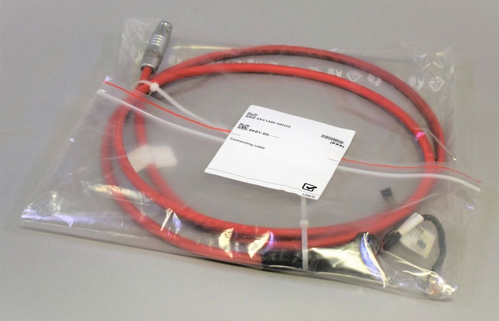 SIEMENS 6XV1440-4AH20 SIEMENS 6XV1440-4AH20