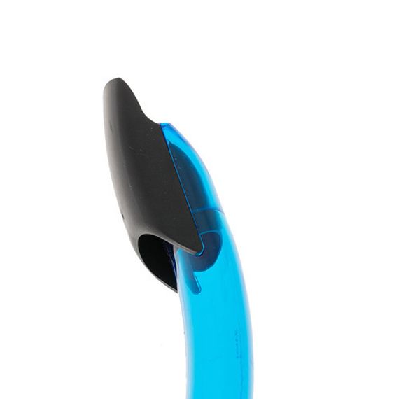 Трубка Marlin Wave T.Blue