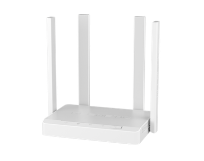 Wi-Fi Роутер Keenetic Speedster