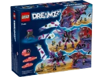 Конструктор LEGO DREAMZzz 71483 Кошмарные создания, которых никогда не было у ведьмы