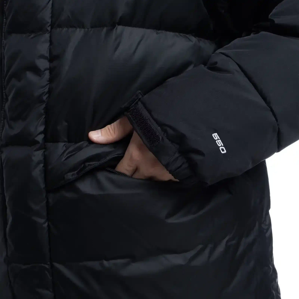Баскетбольная мужская куртка The North Face Himalayan