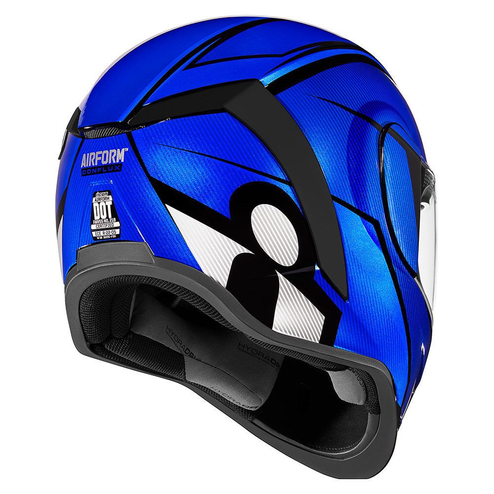 Airform Conflux / Синий