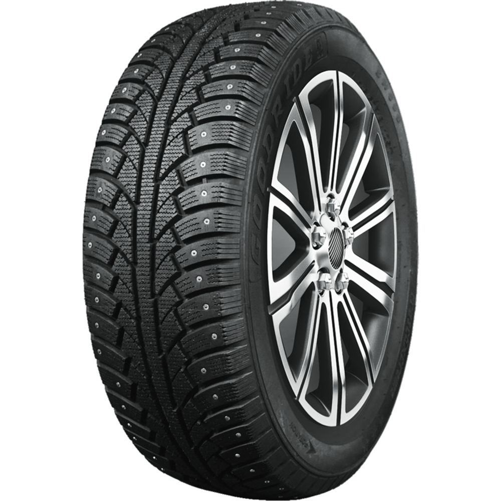 Michelin 225/60R17 99T FrostExtreme SW606 TL (шип.)