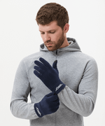 Перчатки CAMP Fleece Gloves, темно-синий