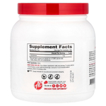 Metabolic Nutrition, L-глютамин, без добавок, 500 г (17,64 унции)
