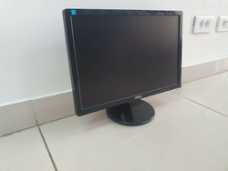 Монитор ASUS VE198s