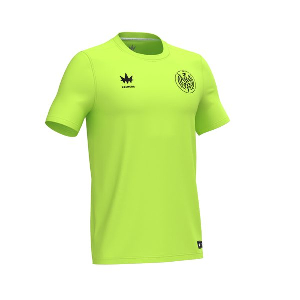 Футболка игровая 2DROTS Element Jersey — Volt