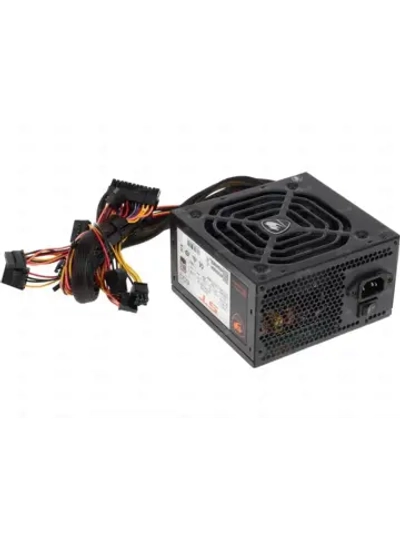 Блок питания STE 500W CGR ST-500 BLACK ATX 20+4 pin