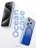 Чехол накладка iPhone 15 Pro Max 6.7" Gurdini Ocean Case (2) Transparent синий