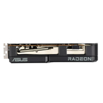 Видеокарта ASUS Radeon RX 7600 DUAL OC EVO (DUAL-RX7600-O8G-EVO)